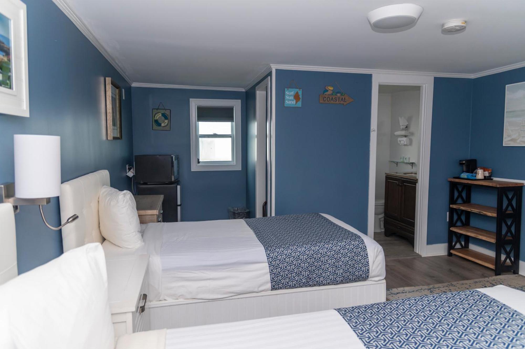 يورك Sea Turn Motel المظهر الخارجي الصورة