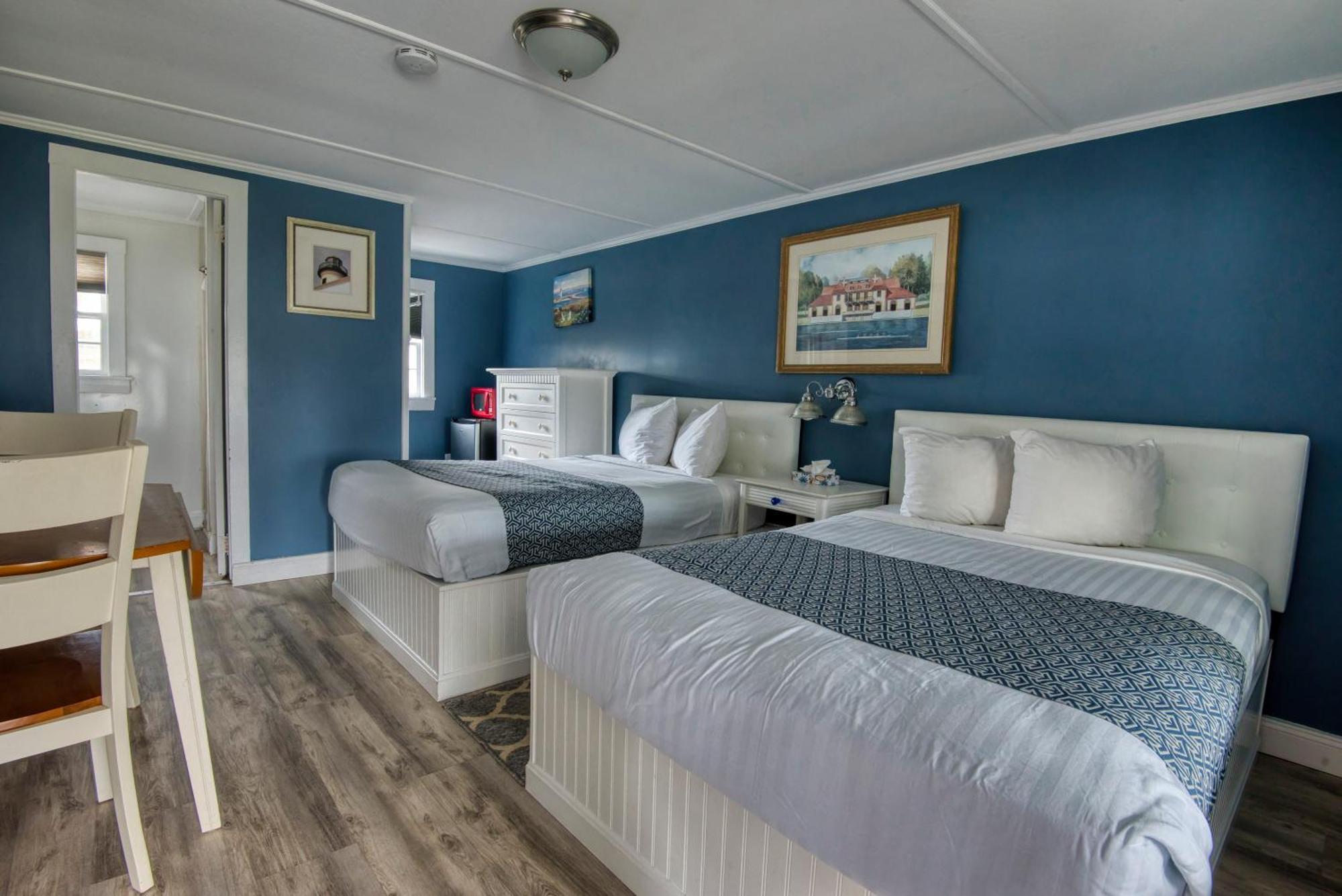 يورك Sea Turn Motel المظهر الخارجي الصورة