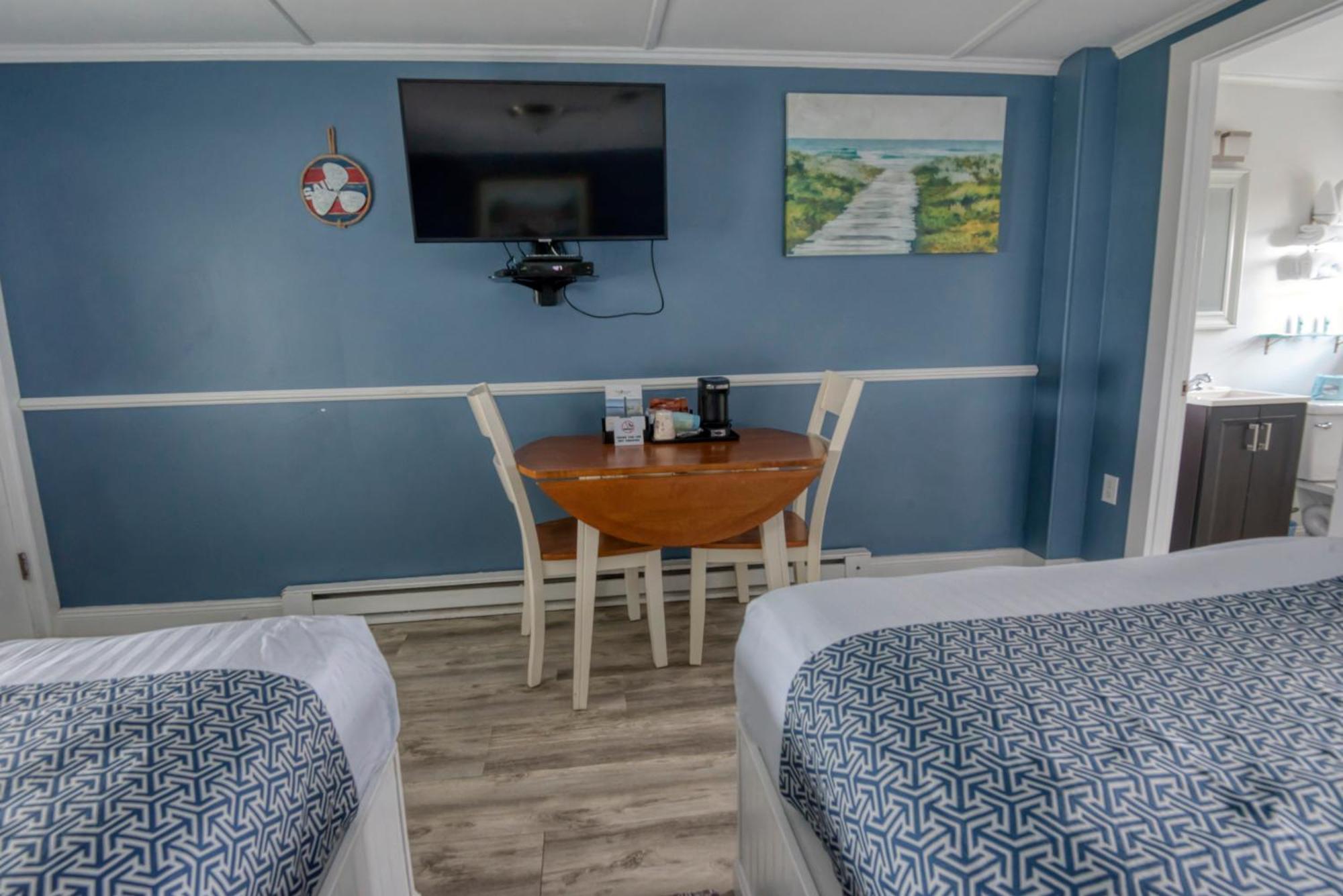 يورك Sea Turn Motel المظهر الخارجي الصورة