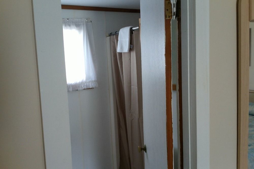 يورك Sea Turn Motel المظهر الخارجي الصورة